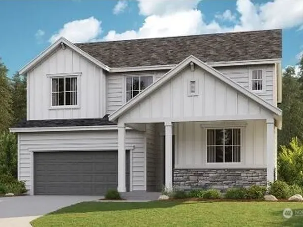 4180 SW Bigler Way #318, Port Orchard, WA 98367