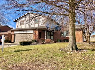 437 Deer Pass Rdg, Bourbonnais, IL 60914