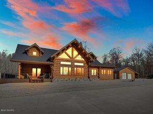 16574 Flarity Rd, Brethren, MI 49619