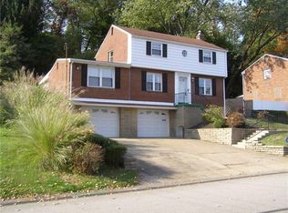 6794 Tunnelview Dr, Pittsburgh, PA 15235