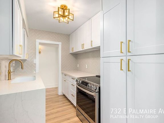 5th image of 732 E Palmaire Ave