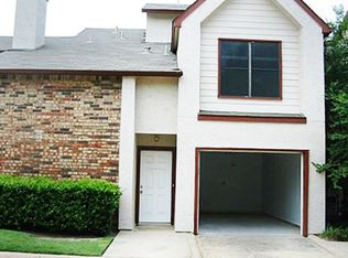 813 W Harwood Rd APT F, Hurst, TX 76054