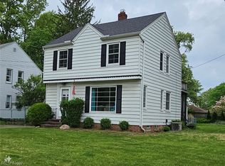 22530 Westwood Rd, Cleveland, OH 44126