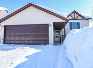 1514 35th Ave S, Fargo, ND 58104