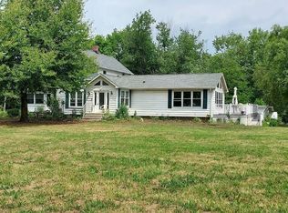 23715 Hoeppner Ln, Woodburn, IN 46797