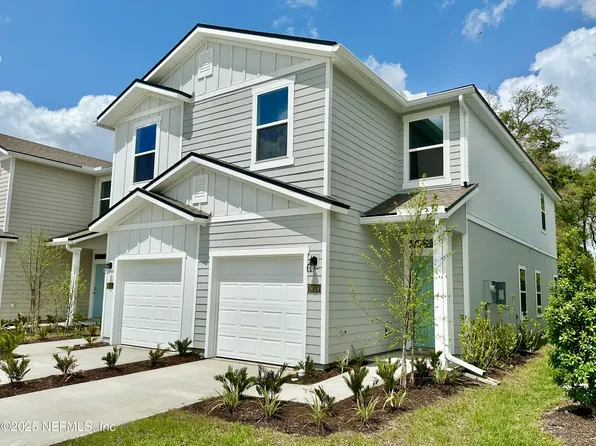5629 COPPERS EDGE Lane, Jacksonville, FL 32254