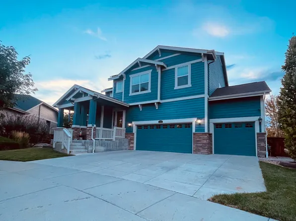 17067 E 99th Pl, Commerce City, CO 80022