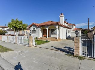 1524 Manley Dr, San Gabriel, CA 91776