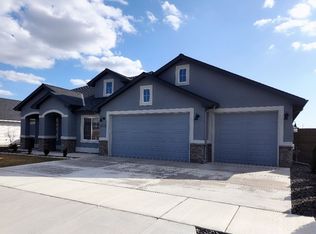 3939 Corvina St, Richland, WA 99352