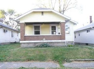 941 E Berwyn St, Indianapolis, IN