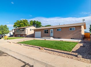 105 Stanford Ave, Pueblo, CO 81005