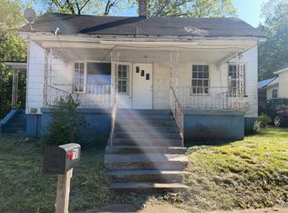 708 Salem St, Anderson, SC 29624