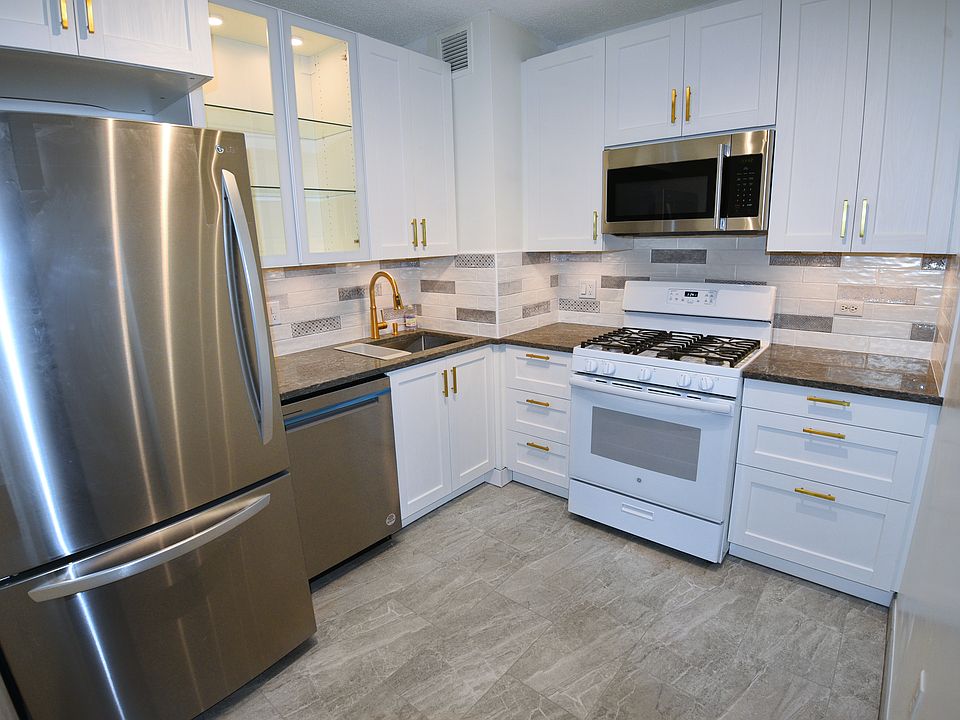 Renovated Kitchen, New applianes