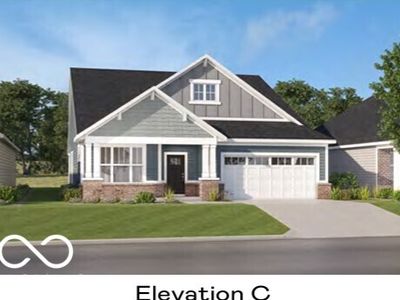 5273 Nettleton Way, Avon, IN, 46123