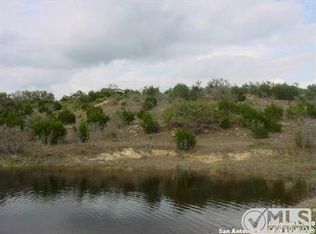 198 Brae Point, Spring Branch, TX 78070