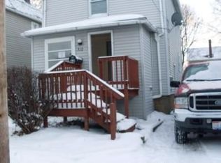 310 Upland Ave, Akron, OH 44301