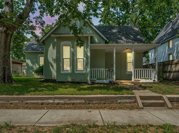 416 NW Fairchild St, Topeka, KS 66608