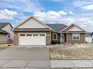 3434 Tulip Trl, Appleton, WI 54913