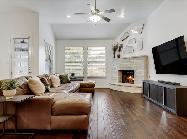 22207 Cape Travis Bnd, Lago Vista, TX 78645