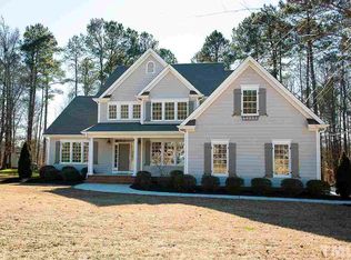 5909 Dahlberg Dr, Raleigh, NC 27603