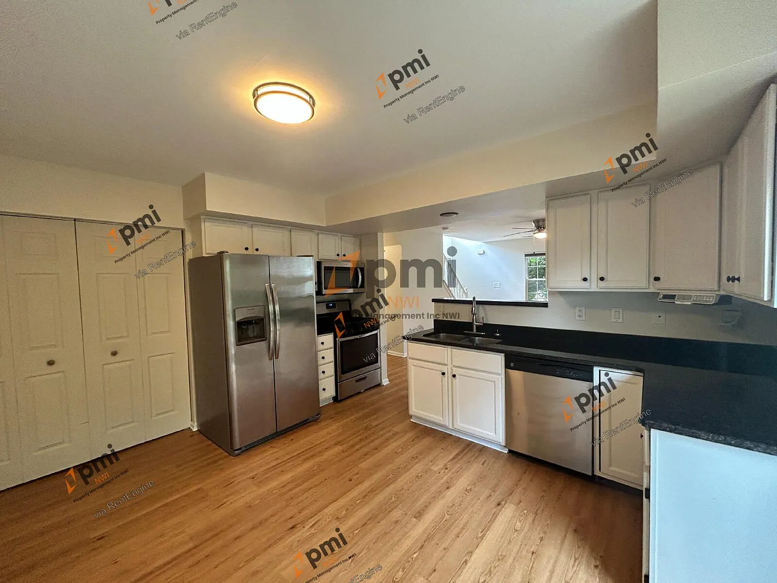 2 bed, 2.0 bath, 1167 sqft, $2,150 — Photo 3
