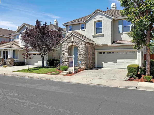 221 Dutra Vernaci Dr, Union City, CA 94587
