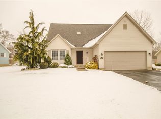 3501 Wakefield Ct, Spring Arbor, MI 49283