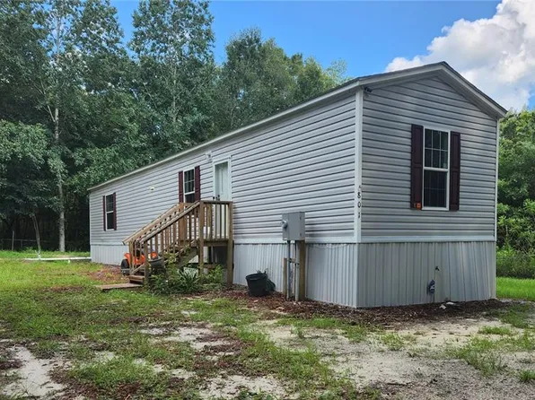 801 NW 119th Ct, Ocala, FL 34482