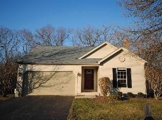 3352 Littler Ln, Columbus, OH 43228