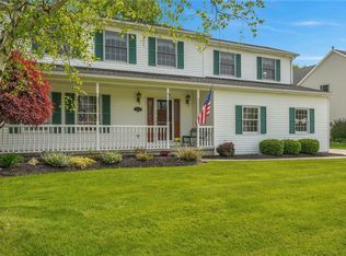 4140 Tasseff Ter, Hamburg, NY 14075