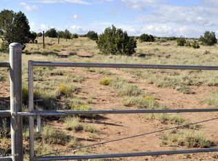 8271 Charolais Trl, Snowflake, AZ 85937