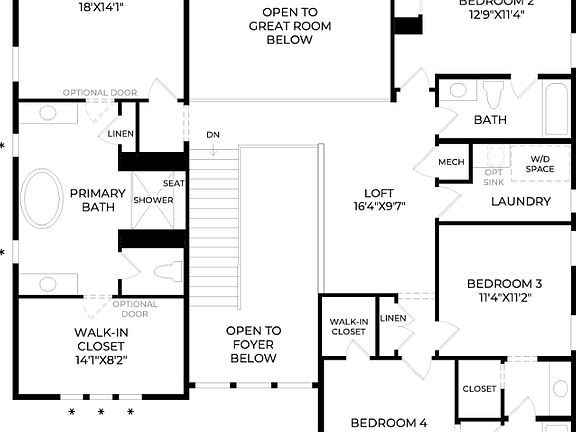 2nd Floor