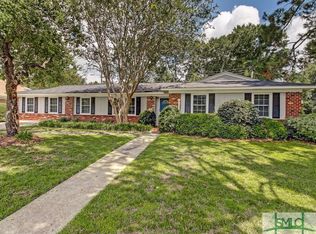 4 Reardon Ct, Savannah, GA 31406