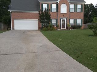 6673 Wellesley Dr #107, Riverdale, GA 30296