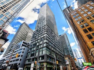 101 Peter St Unit 2910, Toronto, ON M5V 0G6