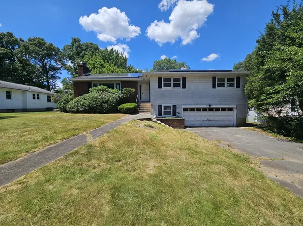 91 Hartley Drive, Waterbury, CT 06705
