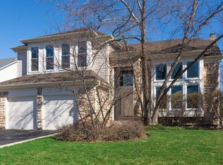 634 Williams Way, Vernon Hills, IL