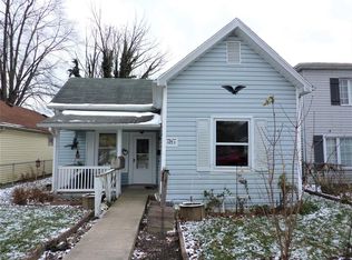 1625 P Ave, New Castle, IN 47362