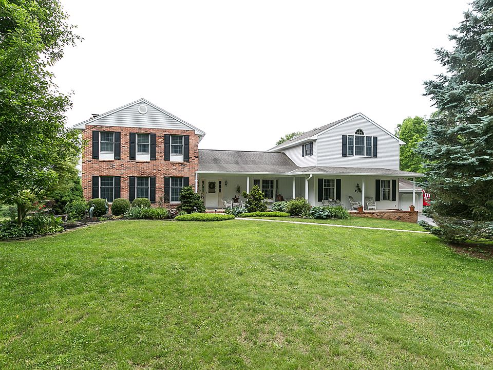 Private 4.5 acre homesite