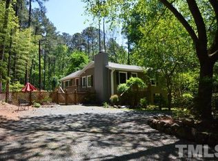 3346 Hamlets Chapel Rd, Pittsboro, NC 27312