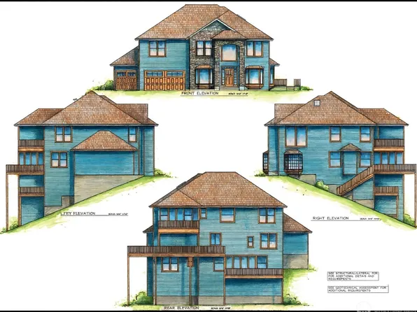 14 Forest Hill, Longview, WA 98632