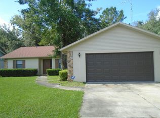 4370 SW 142nd Pl, Ocala, FL 34473