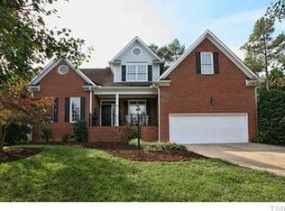 303 Manor Ridge Dr, Carrboro, NC 27510