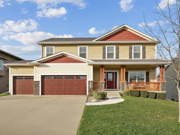 16103 Northpark Dr, Urbandale, IA 50323