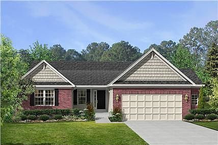 2nd image of 5997 Oakhaven Dr #Kentmore