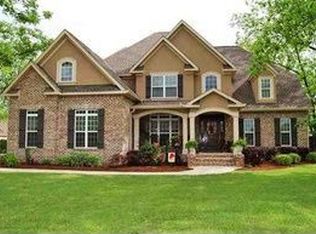 314 Taylor Elaine Dr, Warner Robins, GA 31088