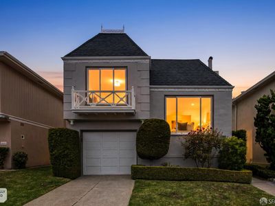 590 Gellert Dr, San Francisco, CA, 94132