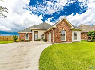 147 Cane Break Dr, Thibodaux, LA 70301