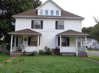 1 Edgerton Pl, Manchester, CT 06040