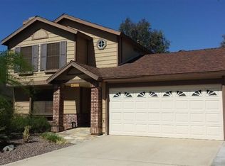 45117 Colleen Dr, Lancaster, CA 93535